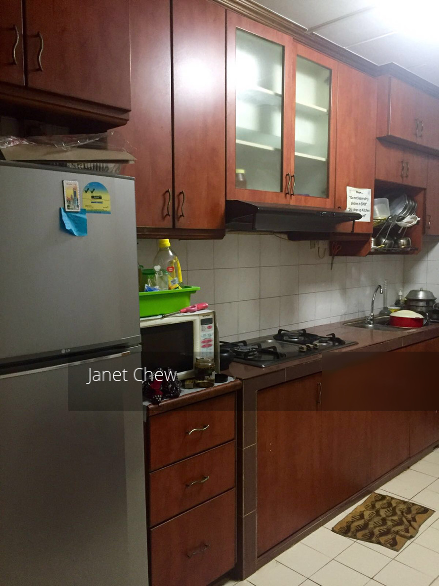 Blk 538 Woodlands Drive 16 (Woodlands), HDB 4 Rooms #124920072